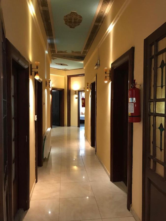 Hotel Augustos Thessaloniki