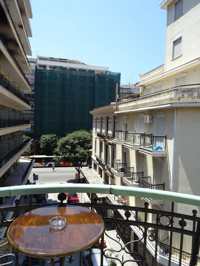 Augustos Thessaloniki